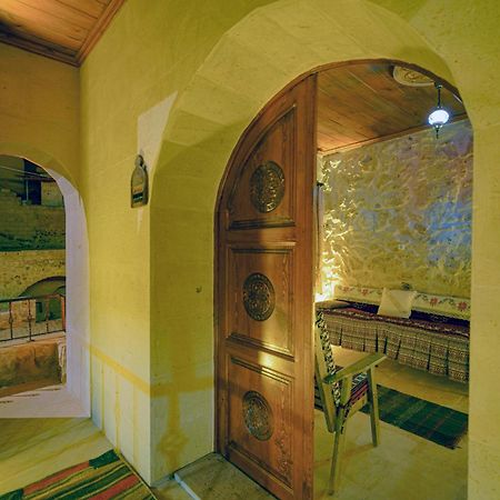 Babili Cappadocia Cave Hotel Nevşehir Ngoại thất bức ảnh